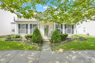 6039 Grand Strand Avenue, Westerville, OH 43081 - Photo 1