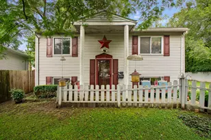 3701 S Ohio Ave, Columbus, OH 43207 - Photo 2