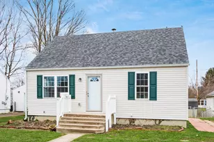 1001 Davis Ave, Newark, OH 43055 - Photo 2
