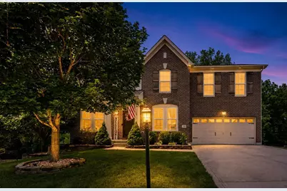 210 Blue Jacket Circle, Pickerington, OH 43147 - Photo 2