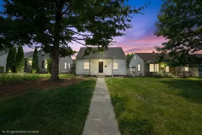 375 E Royal Forest Boulevard, Columbus, OH 43214 - Photo 2