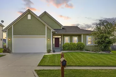 10245 Tuscany Drive, Plain City, OH 43064 - Photo 1