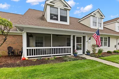 6678 Henschen Circle, Westerville, OH 43082 - Photo 1