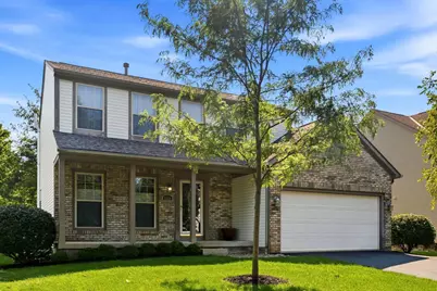 4358 Brickwood Drive, Hilliard, OH 43026 - Photo 2