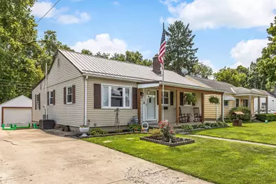 776 Pennsylvania Avenue, Lancaster, OH 43130 - Photo 2