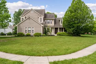 7730 Aldridge Pl, Dublin, OH 43017 - Photo 2