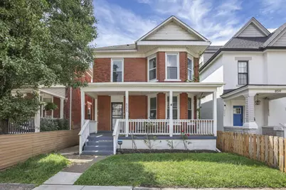 855 Sullivant Avenue, Columbus, OH 43223 - Photo 1
