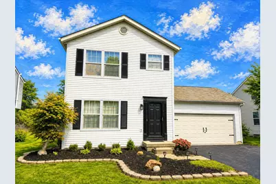 5904 Thorngate Drive, Galloway, OH 43119 - Photo 1