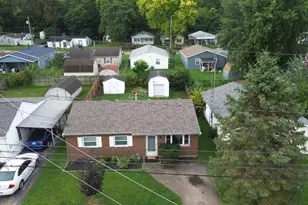 1223 Albemarle Rd, Springfield, OH 45504 - Photo 1