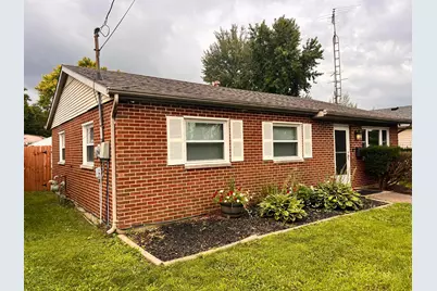 1223 Albemarle Road, Springfield, OH 45504 - Photo 4