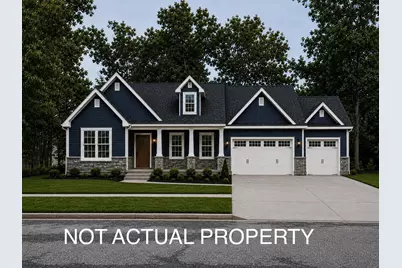 1552 Marion Country Club Drive, Marion, OH 43302 - Photo 1