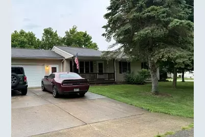 350 Elmcrest Drive, Mount Gilead, OH 43338 - Photo 2