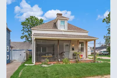 76 N Oakley Avenue, Columbus, OH 43204 - Photo 1