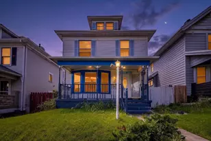 651 Carlisle Ave, Dayton, OH 45410 - Photo 1