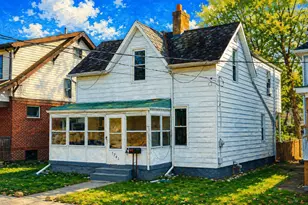 1741 E Mound St, Columbus, OH 43205 - Photo 1