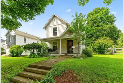 413 E Brown Avenue, Bellefontaine, OH 43311 - Photo 2