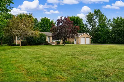 1383 Michigan Drive, Bucyrus, OH 44820 - Photo 30