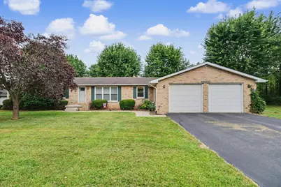 1383 Michigan Drive, Bucyrus, OH 44820 - Photo 1