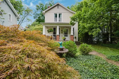 850 College Avenue, Bexley, OH 43209 - Photo 2