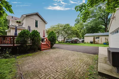 850 College Avenue, Bexley, OH 43209 - Photo 52