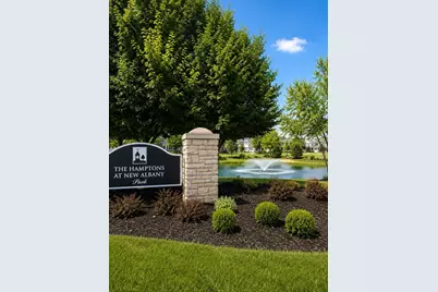6049 Seabiscuit Drive #1, New Albany, OH 43054 - Photo 2