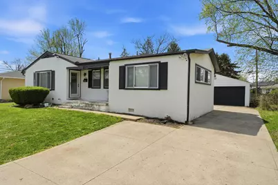 6525 Devonhill Road, Columbus, OH 43229 - Photo 1