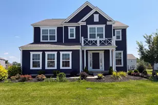 1601 Cromwill Loop, Delaware, OH 43015 - Photo 1