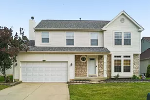 5638 Hatton Ct, Hilliard, OH 43026 - Photo 2