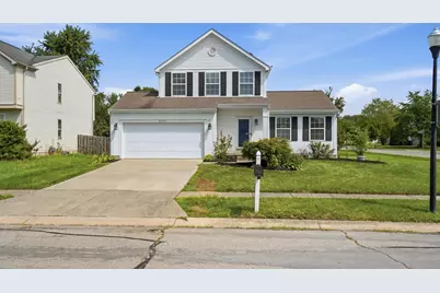 3320 Bellowind Drive, Reynoldsburg, OH 43068 - Photo 48