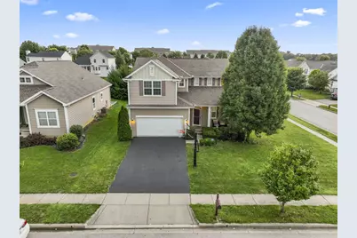 100 Bradley Court #591, Pickerington, OH 43147 - Photo 1