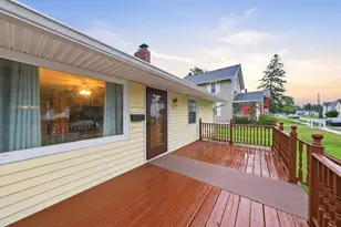 217 Reed Ave, Marion, OH 43302 - Photo 4