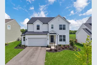 2511 Hofbauer Road, Plain City, OH 43064 - Photo 1