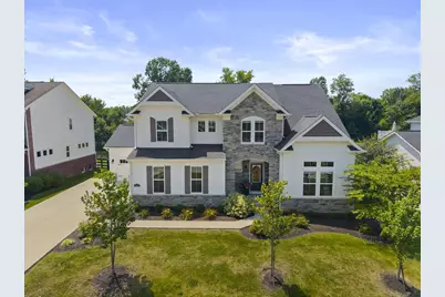8499 Paddock Trail, Blacklick, OH 43004 - Photo 4