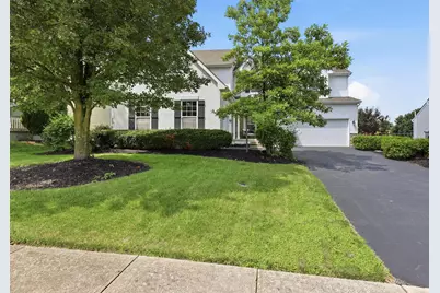 6302 Scioto Chase Boulevard, Powell, OH 43065 - Photo 2