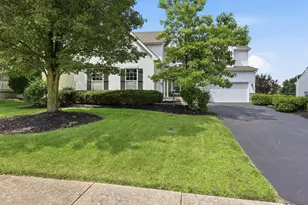 6302 Scioto Chase Blvd, Powell, OH 43065 - Photo 2