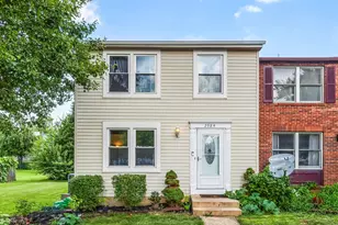 2984 Grandwoods Cir, Dublin, OH 43017 - Photo 1