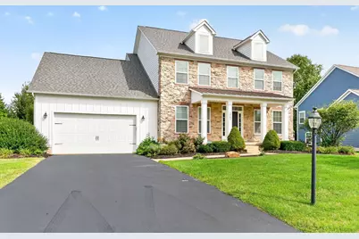 2261 Woodstock Avenue, Lewis Center, OH 43035 - Photo 4