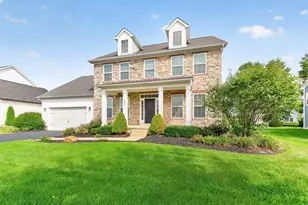 2261 Woodstock Ave, Lewis Center, OH 43035 - Photo 6