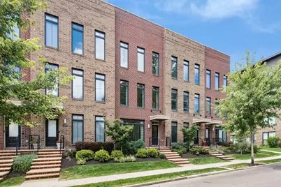 1251 Perry Street #A, Columbus, OH 43201 - Photo 1