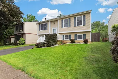 7606 Moorlane Drive #77, Worthington, OH 43085 - Photo 6