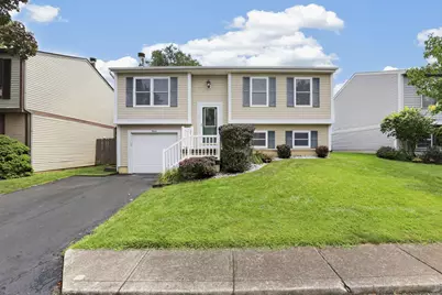 7606 Moorlane Drive #77, Worthington, OH 43085 - Photo 2