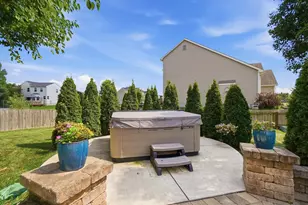 3579 Natalie Dr, Grove City, OH 43123 - Photo 44