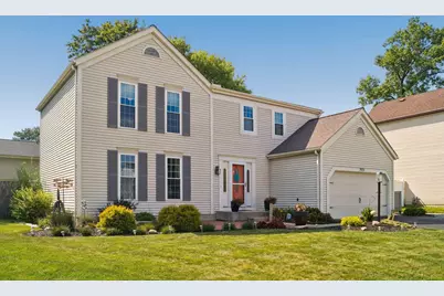 7973 Brookpoint Place, Westerville, OH 43081 - Photo 2