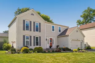 7973 Brookpoint Pl, Westerville, OH 43081 - Photo 2