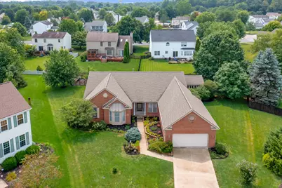 6681 Chelton Place, Westerville, OH 43082 - Photo 2