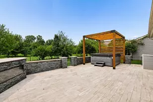 3748 Sanctuary Loop, Hilliard, OH 43026 - Photo 48