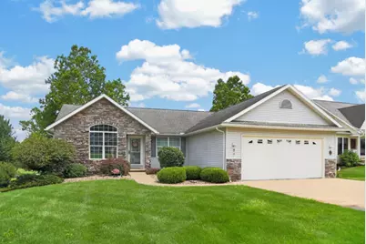 870 Fairway Drive, Howard, OH 43028 - Photo 1