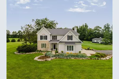 9484 Fontanelle Road, Ostrander, OH 43061 - Photo 1