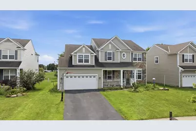 6061 Baumeister Drive, Hilliard, OH 43026 - Photo 2