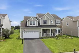6061 Baumeister Drive, Hilliard, OH 43026 - Photo 2